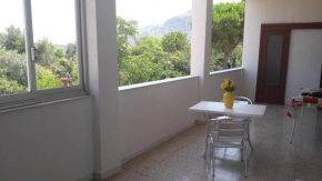 Appartamento con terrazza